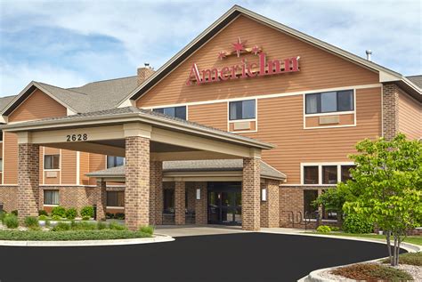 AmericInn by Wyndham 